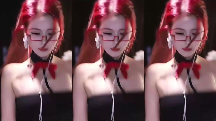 【虎牙比赛专场】以女团之名惹火妖姬舞蹈秀 3