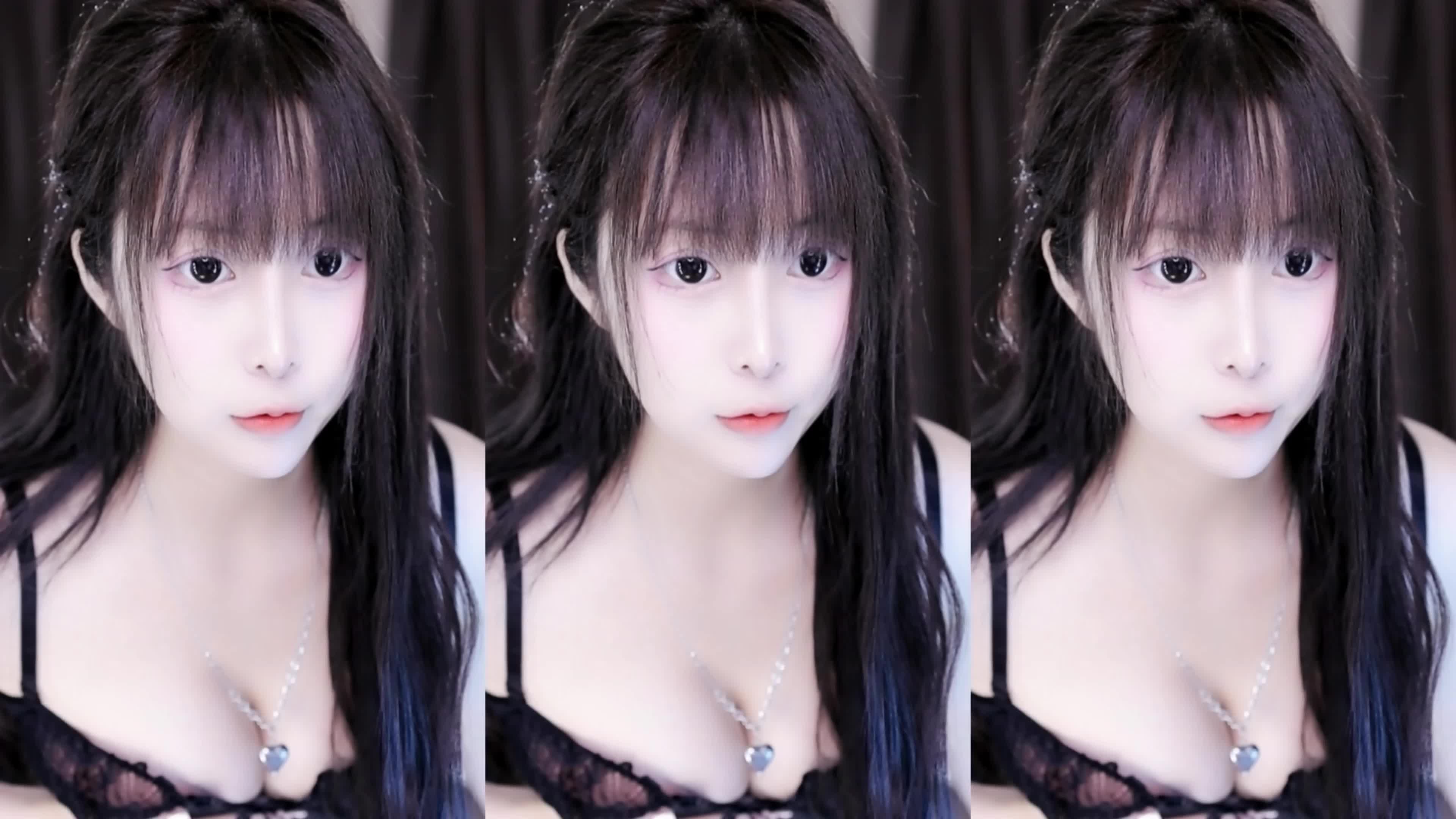 【CC深田老师】甜心萌妹 粉丝定制热舞 36