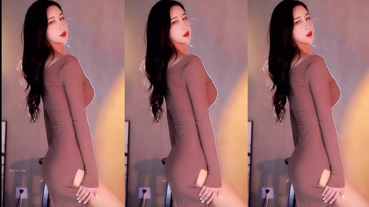 【虎牙小南南】火箭群福利热舞 3