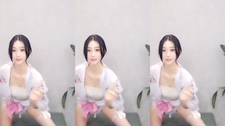 【虎牙要要】钞票枪定制福利热舞 5