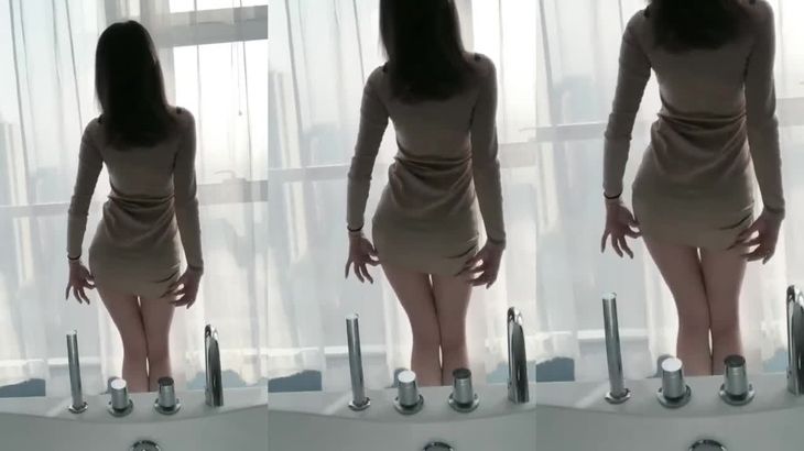 抖音快手电臀剪辑纯享版多倍快乐~11