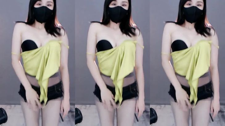 【CC奶优优】粉丝定制热舞 26