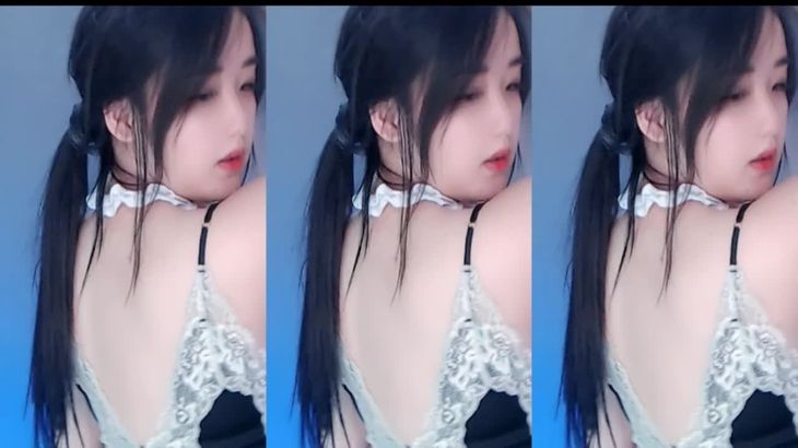 【虎牙姜云卿】钞票枪定制热舞合集 17