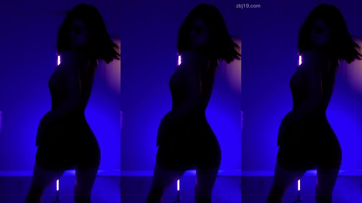 【CC鹿学姐】舞蹈群定制烧舞 3