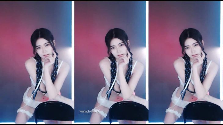 【虎牙阿木木】土豪私人定制舞蹈 1