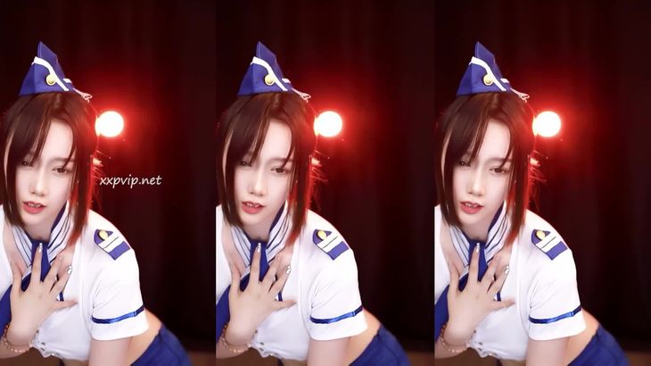 【CC小恩】粉丝付费群定制舞蹈 3