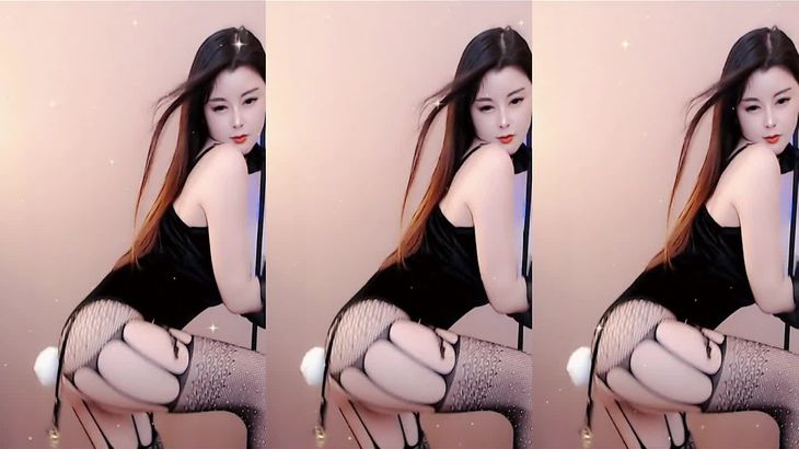 【虎牙维娜】劲爆私人订制热舞合集 4