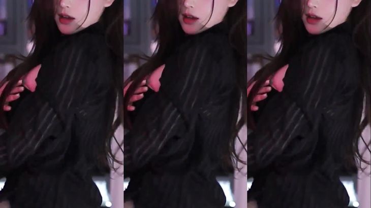 【斗鱼AG杯】烧杯比赛各显神通主播乱舞之周一涵 1