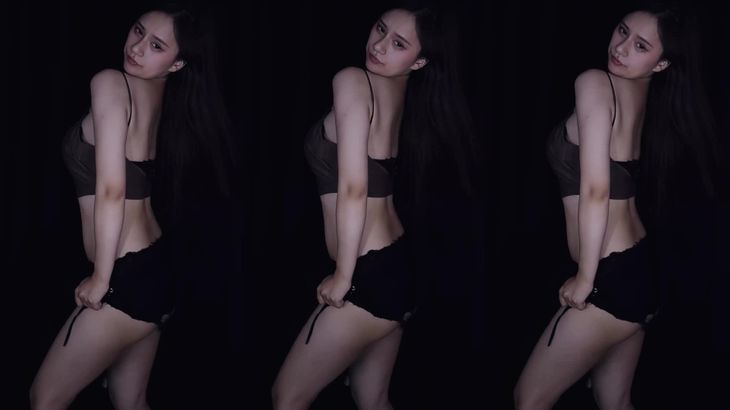 【CC安表妹】舞蹈群福利热舞 25