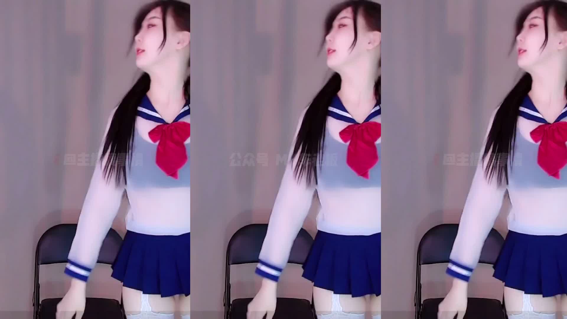 【虎牙金库杯】小狮子16强舞蹈