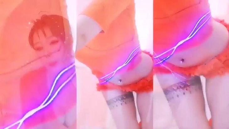 【虎牙零度】直播福利舞蹈精选 44