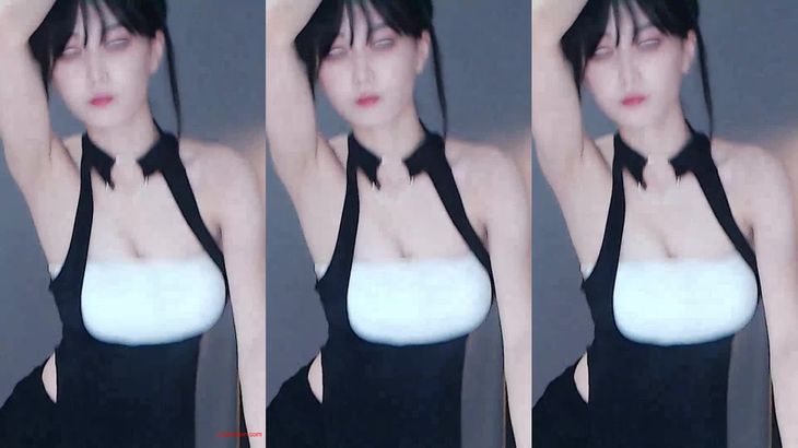 【虎牙小猫里奈】1314星光群舞蹈合集 3