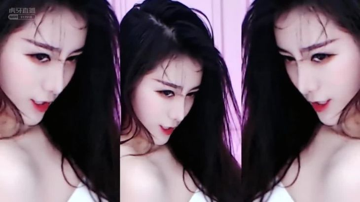 【虎牙车车酱】车老板早期舞蹈合集 那些开心的曾经 67