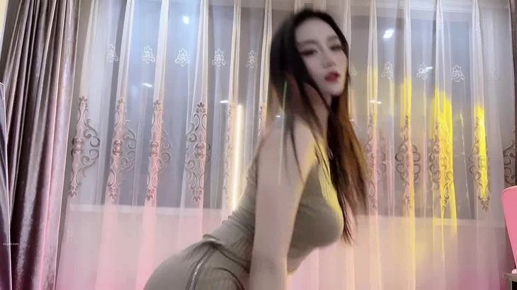 【快手辣条】土豪定制最新复出福利合集 13