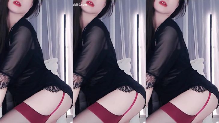 【CC蓝桉】粉丝群定制烧舞合集 23