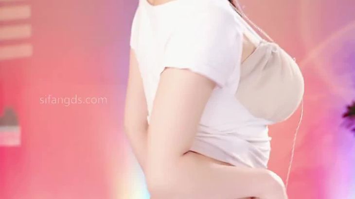 【CC乔巴音】粉丝付费群定制烧舞 12