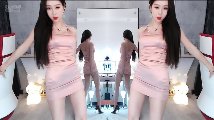 【虎牙华星ViKi】超管走了继续嗨皮