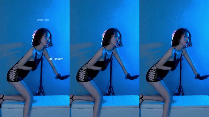 【CC胡椒】粉丝高级群定制烧舞 21