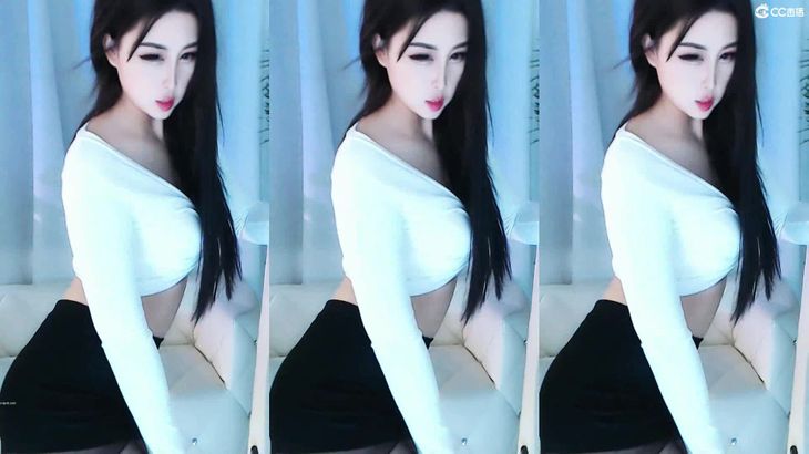 【CC帝儿】直播舞蹈精选集 性感舞姬 舞力十足！34