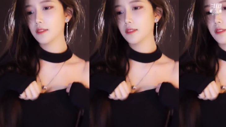 【斗鱼萌七啊】今天的萌七超可