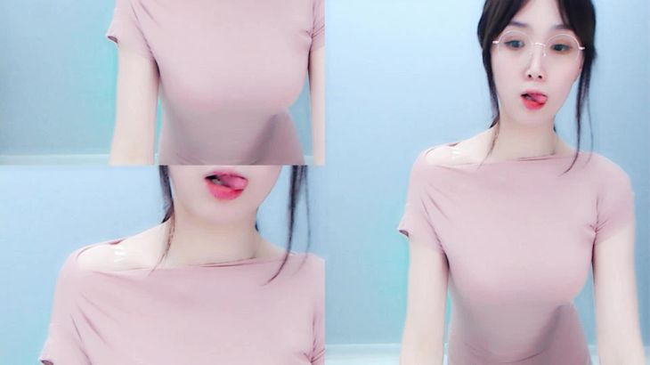 【虎牙静静】粉丝千元定制舞蹈视频合集 39