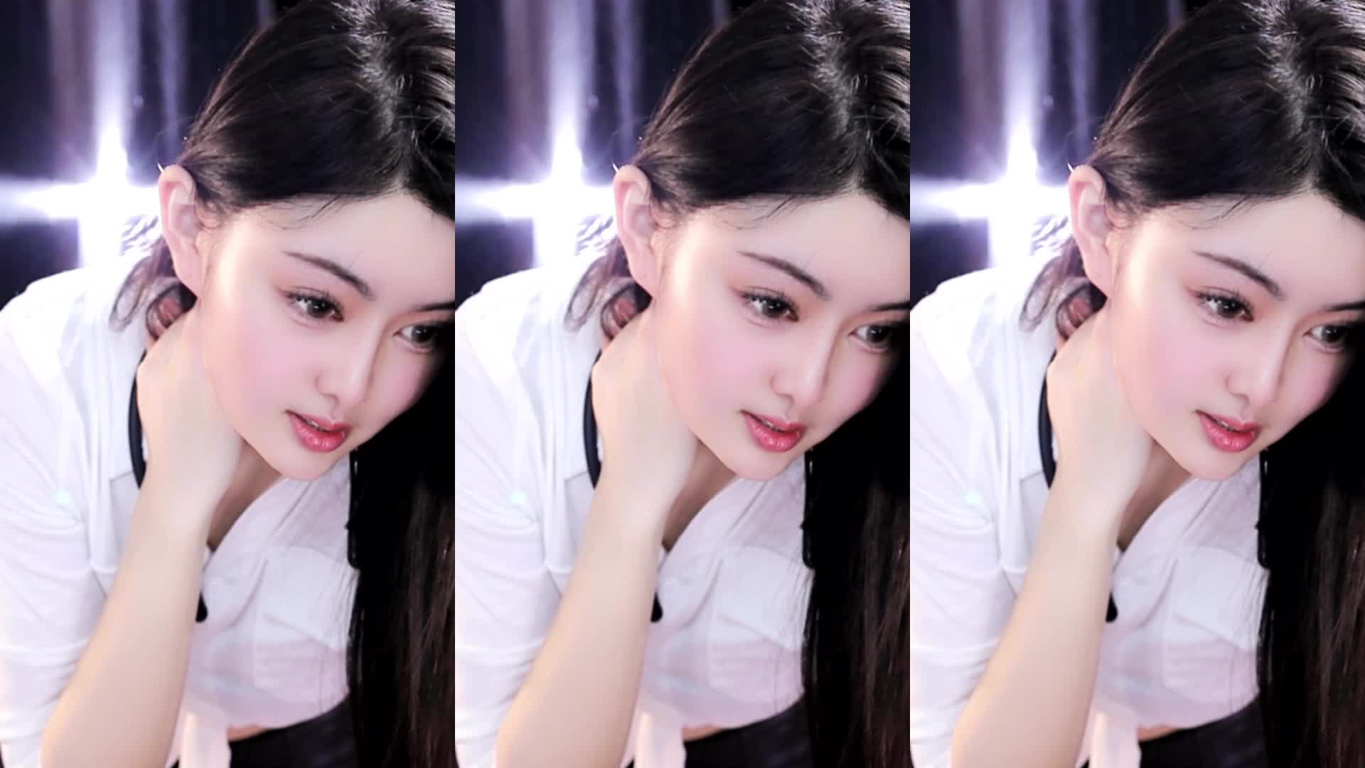 【虎牙钱宝宝】粉丝群定制舞蹈 2