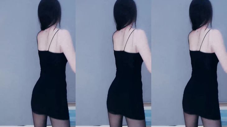 【虎牙婉妍】粉丝钞票枪定制舞蹈 1