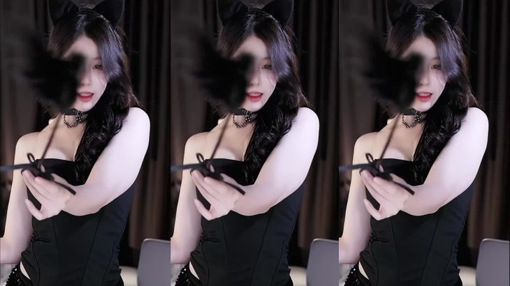 【虎牙午夜舞会】多位舞姬比赛PK舞蹈秀 6