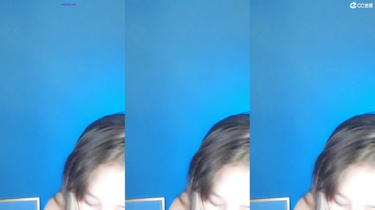 【CC小泽佳丽亚】极品尤物 绝代佳人 直播开车黑色上衣尽显车神风范！