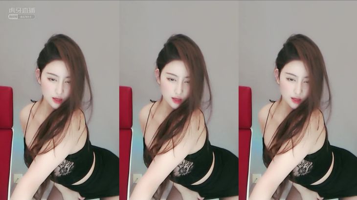 【虎牙苏樱】表面师徒子龙 4