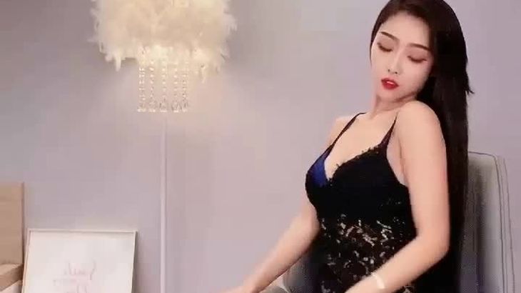 【快手饭饭】御姐舞姬 订制热舞合集 28