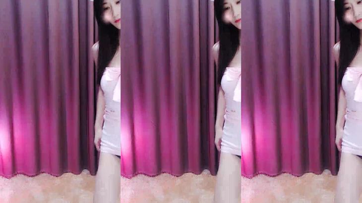 【虎牙小小兔】极品舞姬 定制热舞系列合集 17