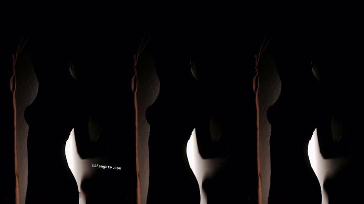 【虎牙火焰春江】良心舞蹈主播 粉丝定制热舞合集 9