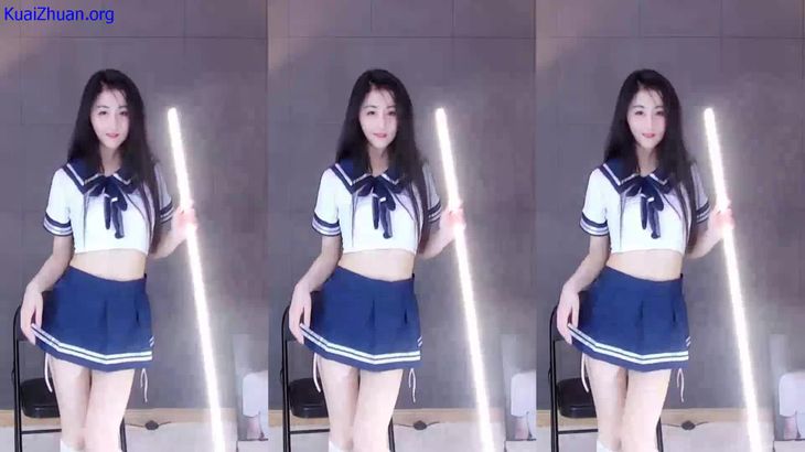 【虎牙小6】土豪定制舞蹈 1