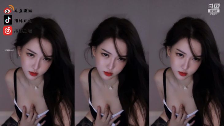 【斗鱼南妹儿】极品御姐萝莉 车神集锦 小小身材大能量 一起来动感光波~ 29