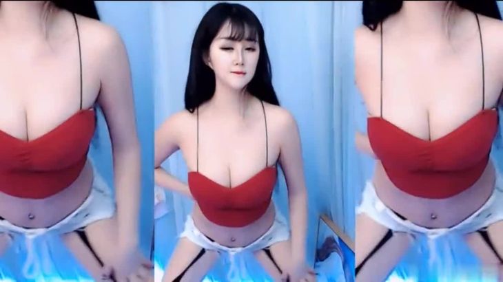 【虎牙正恒影儿】私人定制旋转