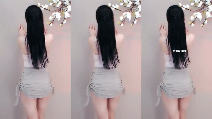 【CC梦福晋】粉丝定制热舞 9