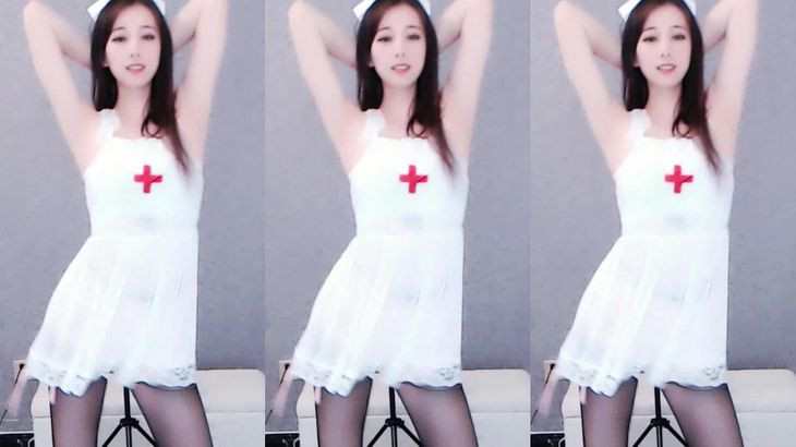 【阿秋emmm】御姐舞姬 粉丝定制热舞合集 3