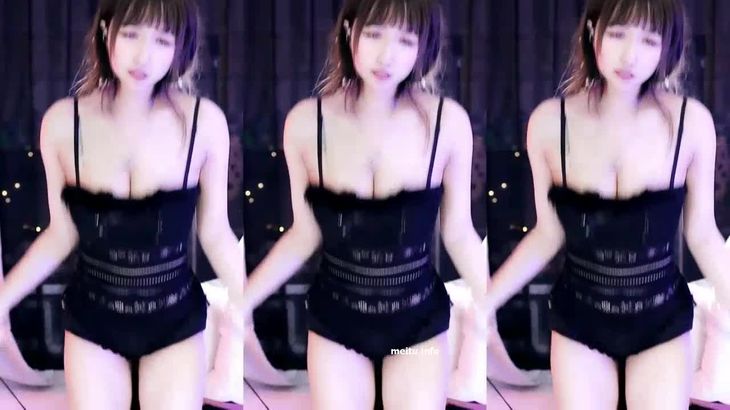 【CC小薇薇】粉丝群定制热舞 10