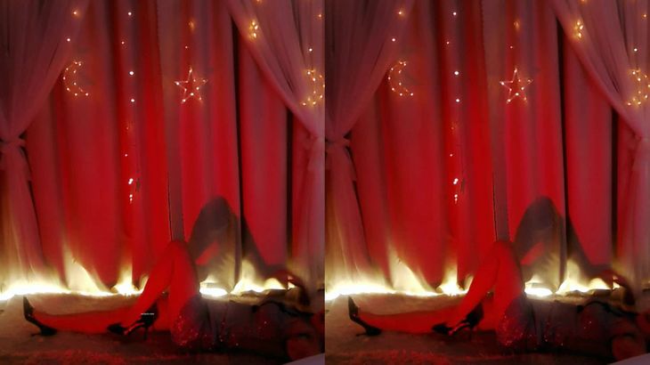 【虎牙玉兔】粉丝定制系列舞蹈合集 29