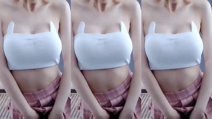 【斗鱼小a懿】极品御姐性感舞姬 火箭群定制热舞诱惑集 3