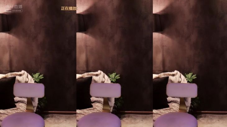 【虎牙痣玲】曾经的车神 有鱼近期表情舞 8