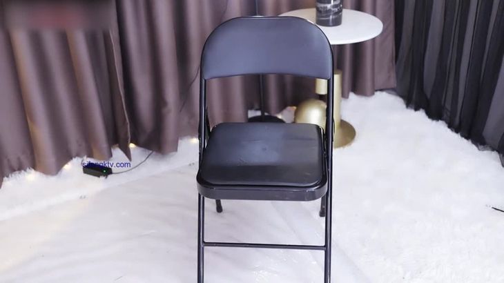 【CC深田老师】甜心萌妹 粉丝定制热舞 10