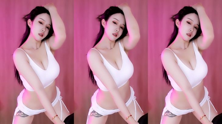 【虎牙艺欣】土豪千元榜+两组1314定制热舞福利合集 8