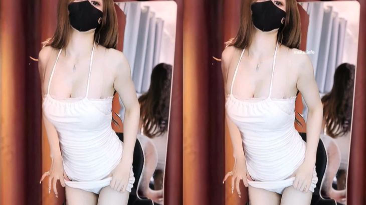 【CC小薇薇】粉丝群定制热舞 33