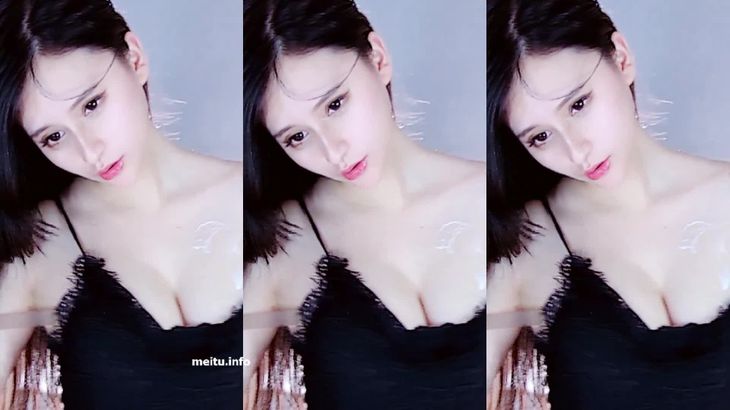 【CC安表妹】舞蹈群福利热舞 7