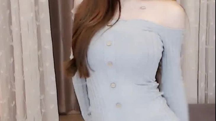 【斗鱼小水熙】火箭定制群狂野烧舞福利 10