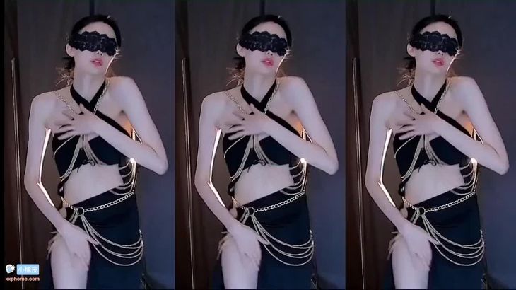 【CC白妖妖】顶级高颜值御姐尤物 粉丝千元定制热舞合集 30