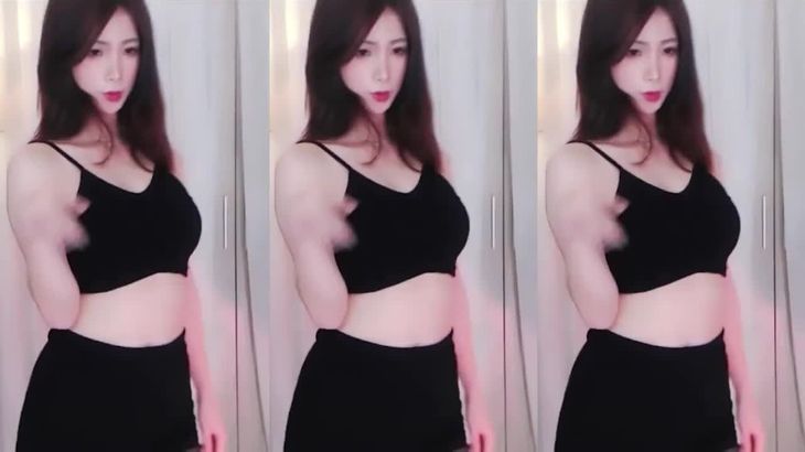 【虎牙紫璇】还是微胖有感觉