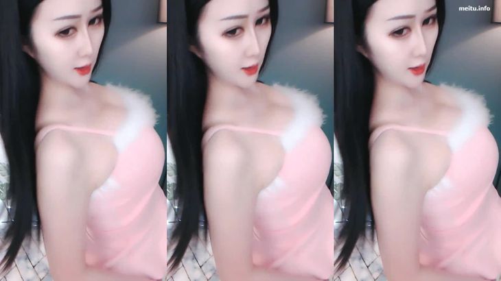 【虎牙影儿】极品御姐舞姬 粉丝千元定制热舞福利合集 52